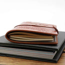 Notebook Travel Diary Notebook To My Granddaughter Fountain Pen Friendly Paper