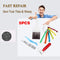 Air Conditioner Fin Comb Condenser&Radiator Fin Straightener Cleaner Repair Too.