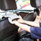 Car Handrail Plastic Seat Safety Handle Armrest for Elderly Children Women