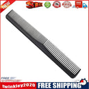 Pro Salon Cutting Comb Hairdressing Anti-Static Styling Accessory (04)