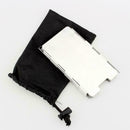 PRO,9 Plates Foldable Outdoor Camping Cooking Cooker Wind Gas Stove W3D8