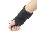 Unisex Adjustable Wrist Support Hand Wrap Bandage Protector Breathable Belt