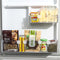 4x Refrigerator Sorting Partition Board Divider Kitchen Storage Organizers Newly