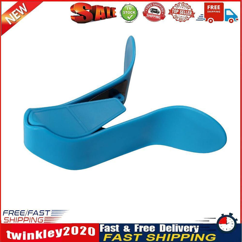 Pelvic Floor Trainer Body Building Exercise Fitness Equipment (Sky Blue) Newly