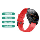 Strap for Garmin Fenix 7/6/6 Pro/5/5 Plus Sport Watch Band Smartwatch Watch