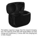 Wireless Bluetooth Earphones Charging Box for Jabra Elite 65t/Elite Active