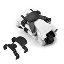 2pcs Propeller Holder Paddle Clip Blade Fixed Holder Strap for DJI Mini 3 Pro