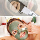 Durable Face Applicator Brush Transparent Brush For Women Make Up Tool 2021 J1G6