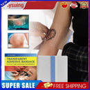 10pcs Repair Stickers Dust-Proof Transparent Skin Repair Film Tattoo Accessories