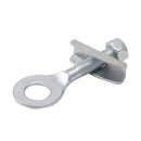 Single Speed Track Bicycle Accessories Fixed Gear Bike Chain Tensioner Adjuster