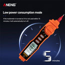 ANENG Digital Multimeter 4000 Counts Pen Type with Non Contact Electric Tester