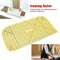 Measuring Tool Ruler Hot Ironing Ruler Patchwork Tailor DIY J9K Q Sewing O4D2