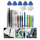 20 in 1 Mobile Phone Repair Tools Kit Spudger Pry Opening sets Tool Screwd O9T1