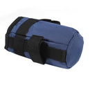 Bike Handlebar Stem Kettle Bag Cycling Insulated Water Bottle Pouch (Blue) Newly
