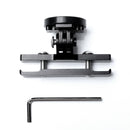 For Garmin Varia RTL510 Rearview Radar Bicycle Saddle Holder Rear Light Bracket