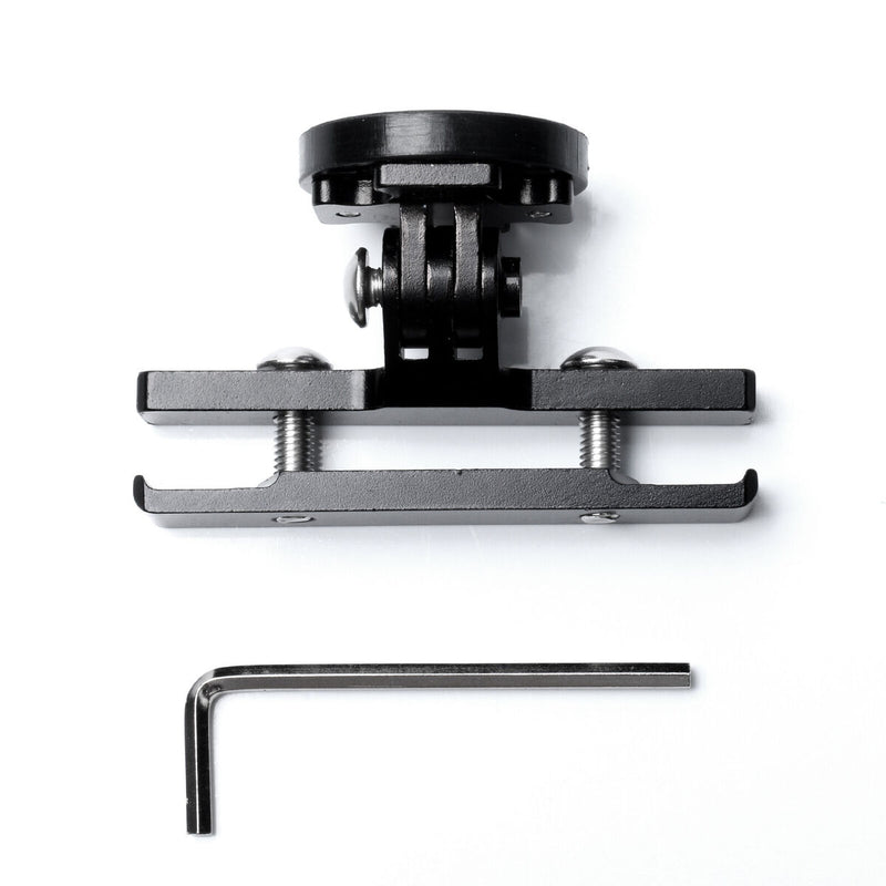 For Garmin Varia RTL510 Rearview Radar Bicycle Saddle Holder Rear Light Bracket