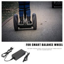 #A 42V 2A Battery Charger for Hover Board Smart Balance Wheel 36V Electric Scoot