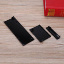 15pcs Memory Card Door Slot Covers Replacement for Nintendo Wii Console (1)