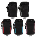 Workout Phone Holder Phone Armband Sports Phone Arm Bag Universal Phone Armband
