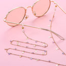 Glasses Lanyards Eyeglass Holder Strap Women's Glasses Chains Sunglasses Chains
