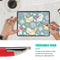 PR-A19 Wireless Optical Pen Mouse 2.4GHz USB Bluetooth-compatible Air Mouse