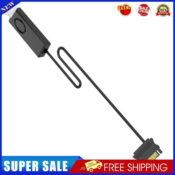 Jonsbo SATA Pin Power Supply ARGB Controller for 3Pin 5V Case LED Lighting