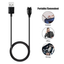 3.3ft USB Charging Cable for Garmin Fenix 6S 6X 6 5 Plus 5X Vivoactive 3 Watch