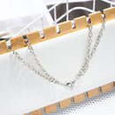 Attraction Couples Bracelets Heart Bracelet Lover Chain Valentine's Day Jewelry