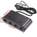 GameCube for Nintendo Switch 4 Ports Converter For Nintendo Switch |GC|GameCube