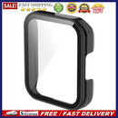 Case for Redmi Watch 2 Cover Smartwatch Protective Bumper Frame Screen Protector