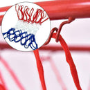 Replacement Basketball Net Nylon All Weather Hoop Goal FAST Outdoor