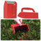 Berry Pickers Scoop Tool with Metallic Comb Plastic Handle Huckleberries