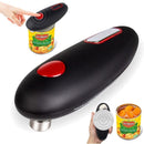 Can Opener Character Eight Bottle Opener One Touch Automatic Can Tin Jar Opener