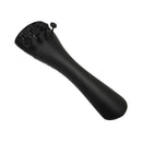 Violin Tailpiece Ultra Composite Tailpiece with 4 Fine Tuners`