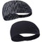 Yoga Fitness Headwrap Yoga Headbands Athletic Wear Head Band Sport Hairbands