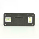 Digital Inclinometer Level Box Protractor Angle Finder Bevel Magnet Gauge E1N2