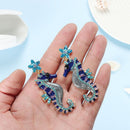 Accessories Party Jewelry Drop Earring Ear Studs Earrings For Women Girls