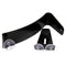 Classical Support Stand Armrest Handrest Bass Holder Guitar Leg Rest