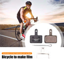 Lebycle 1 Set Mountain Bicycle Hydraulic Brake Pads for M375 M445 M446 M525 M465