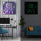 Part Drill Luminous Special Shaped DIY Dreamcatcher 5D Diamond Painting Kit