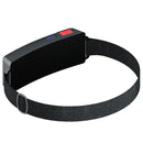 2PC COB LED Headlight Flashlight USB 3 Fashion Outdoor Travel Camping Hiking