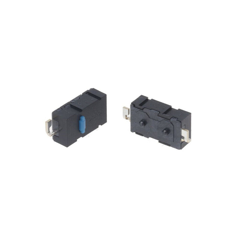 Micro Switch Mouse Button Blue Dot Button for Anywhere for MX  M905 G502  ZIP