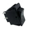 12V 35A 4 Pin Fog Light Rocker Switch with LED for Car Truck Dash (Red) Newly