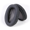 1 Pair Replacement Memory Foam Ear Pads Cushions for Sony WH-CH700N Headset