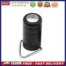 XPE LED Outdoor Camping Lighting Pocket Torch 80lm Handheld Tiny Mini Flash