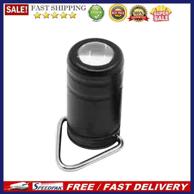 XPE LED Outdoor Camping Lighting Pocket Torch 80lm Handheld Tiny Mini Flash