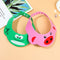 Eye Protection Shampoo Cap Baby Shower Hat Wash Hair Shield Bath Visor