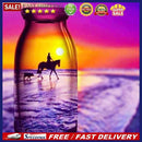 5D DIY Full Drill Diamond Painting Bottle Scenery Cross Stitch Kit Home Decor