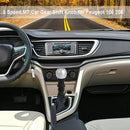 Tuankay Shift Button - 5 Speed MT Shift Lever for the Shift Stick