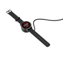 For Garmin Fenix 7/7S/7X Epix Smart Watches USB Charger Dock Cradle (B) Newly